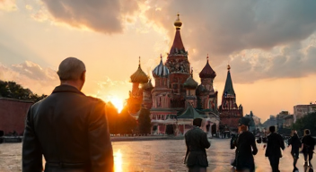 Kulturelle Dimensionen von Putins Macht (3/10)