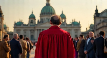 Kulturelle Einflüsse auf die Rhetorik von Politikern (3/10)