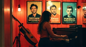 Kulturelle Einflüsse der Satire in der Musik (10/10)