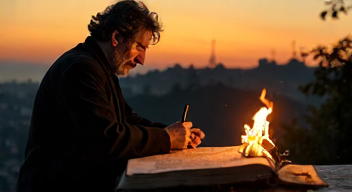 Kulturelle Einflüsse von Macht und Skandal (7/10)