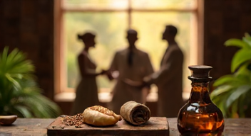 Kulturelle Perspektiven auf medizinische Durchbrüche (3/10)