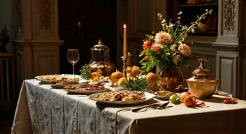 Kulturelle Perspektiven des Fastens (3/10)