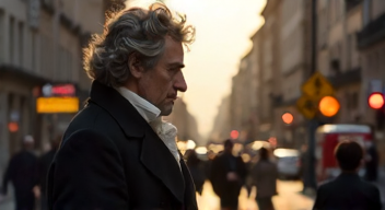 Kulturelle Reflexionen eines Sängers über Verkehrssicherheit (10/10)