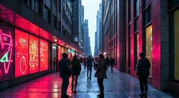 Kulturelle Relevanz von Krypto-Investitionen (3/10)