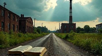 Kulturelle Resonanz der Energiekrise (3/10)