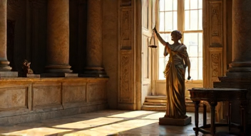 Kulturelle Resonanz der Rechtsprechung (3/10)