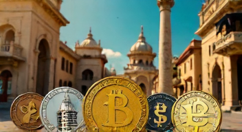 Kulturelle Unterschiede im Krypto-Kauf (3/10)