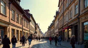 Kulturelle Veränderungen und ihre Bedeutung (8/10)