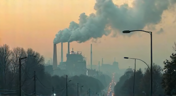 Kulturelle Wahrnehmung der Luftverschmutzung (3/10)