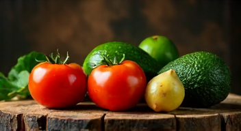 Kunst und Bewusstsein für Ernährung (10/10)