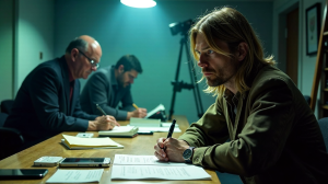 Kurt Cobain: Rätselhafter Tod, Forensik-Analyse und Selbstmord-Theorie in Frage gestellt