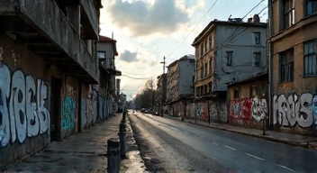 Langfristige Folgen der gesellschaftlichen Reaktionen (8/10)