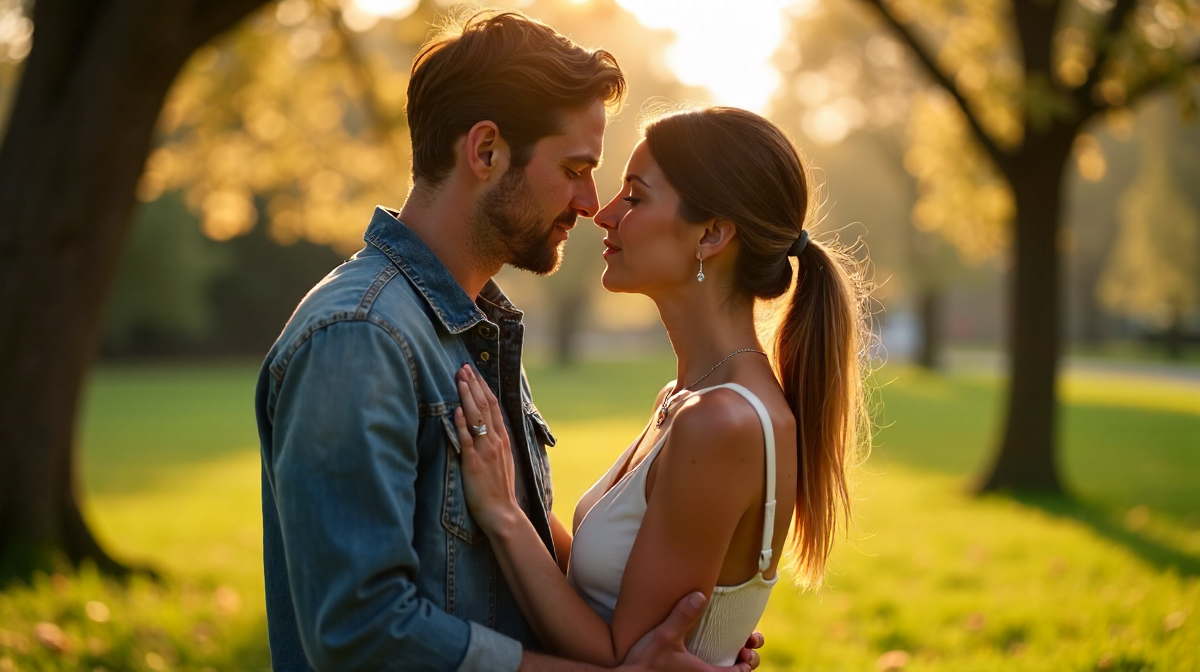 Leni Klum: Innige Einblicke, Modelleben, und die erste Liebe im Fokus