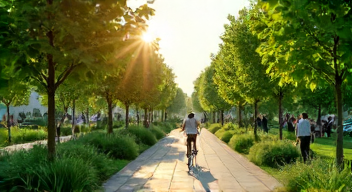 Lösungen für eine gesunde Gesellschaft (8/10)