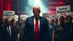 Manipulation der US-Zwischenwahlen: Trumps dreister Plan und historische Parallelen