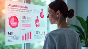 Masturbation, Krebsrisiko und Gesundheit: Was du wissen musst!
