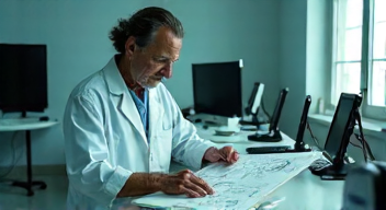 Medizinische Einschätzungen von Dr. Richard Feynman (2/10)