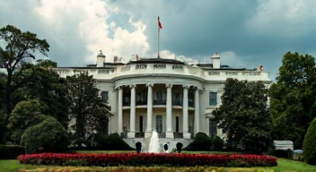 Mein Blick auf die Machtspiele im Weißen Haus (1/10)