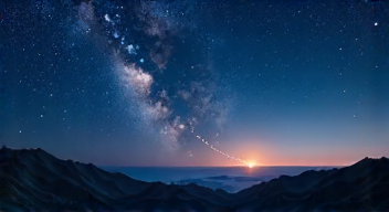 Mein Blick auf Starlink und seine strategische Bedeutung (1/10)