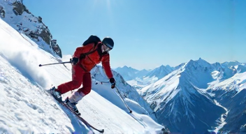 Mein Eindruck vom Skifliegen und den DSV-Hoffnungen (1/10)