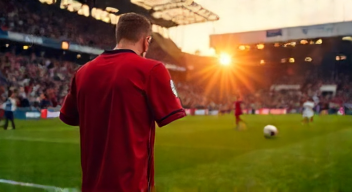 Mein Leben als Bastian Schweinsteiger: Einblicke in den Sport und das Privatleben (1/10)