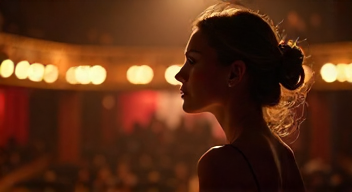 Mein Leben und die Kunst des Schauspiels (1/10)