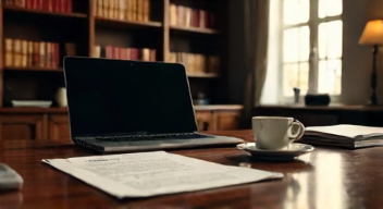 Mein persönlicher Blick auf Abmahnungen und deren Folgen (1/10)