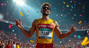 Mein persönlicher Blick auf Alcaraz’ beeindruckenden Sieg (1/10)