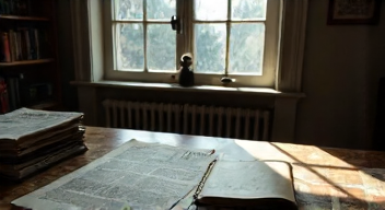 Mein persönlicher Blick auf den Epstein-Skandal (1/10)