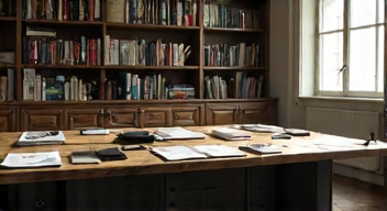 Mein persönlicher Blick auf die Manga-Piraterie und ihre Konsequenzen (1/10)