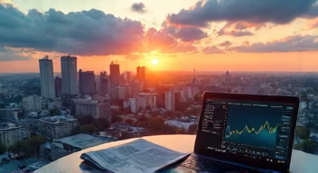 Mein persönlicher Blick auf die Wirtschaft und Politik (1/10)