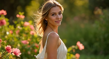 Mein persönlicher Blick auf Mirabel Vance und ihre strahlende Aura (1/10)