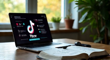 Mein persönlicher Blick auf TikTok und Datensicherheit (1/10)