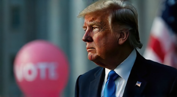 Mein persönlicher Blick auf Trumps Wahlniederlage (1/10)