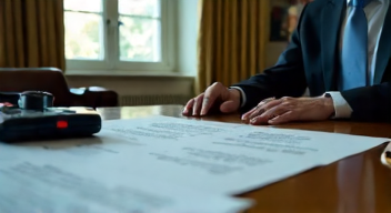 Mein persönlicher Blick auf Trumps Gesundheitsfragen (1/10)