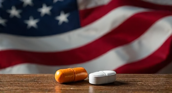 Mein persönlicher Eindruck von Donald Trumps Gesundheitszustand (1/10)