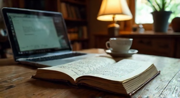 Mein Rückblick auf SciresM und seine Prioritäten (1/10)