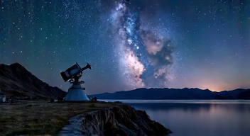 Mein tiefes Staunen über die Astronomie im Februar 2026 (1/10)