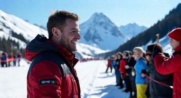 Mein Weg als Biathlon-Star und TV-Experte (1/10)