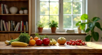 Mein Weg zur Erkenntnis über Stoffwechsel und Ernährung (1/10)