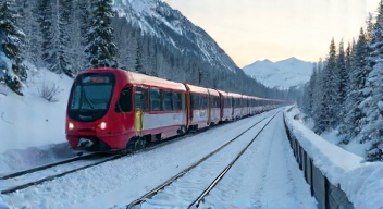 Meine außergewöhnliche Reise: Von der Bobbahn zum Bildschirm (1/10)