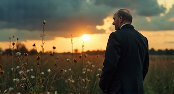 Meine eindringlichen Gedanken zu Putins möglichem Ende (1/10)