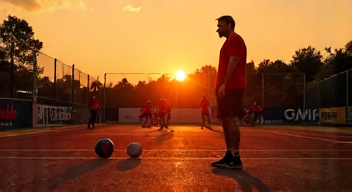 Meine Erfahrungen als Handball-Trainer und Mensch (1/10)