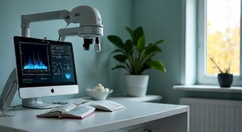 Meine Erfahrungen mit Prostatakrebs und der Früherkennung (1/10)