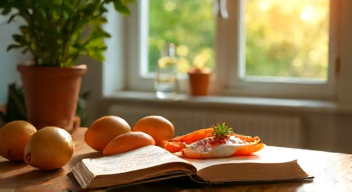 Meine Erfahrungen mit Vitamin D-Mangel und dessen Bedeutung (1/10)