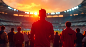 Meine Erinnerungen an das EM-Finale 2026 (1/10)