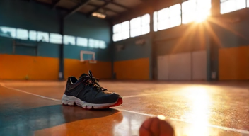 Meine Erinnerungen an den Aufstieg im Handball (1/10)