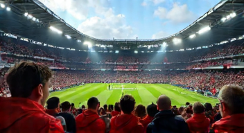 Meine Erinnerungen an den Champions-League-Kampf (1/10)