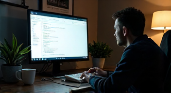 Meine Erinnerungen an den Cyberangriff auf Notepad++ (1/10)
