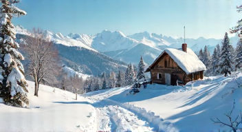 Meine Erinnerungen an den Murmeltiertag und seine Bedeutung (1/10)